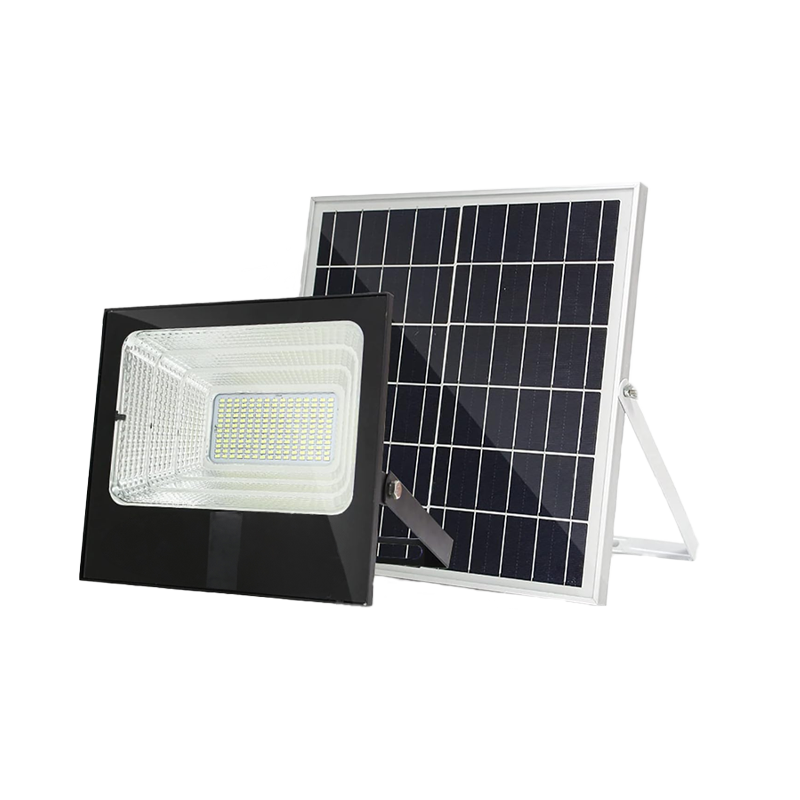 Projecteurs solaires